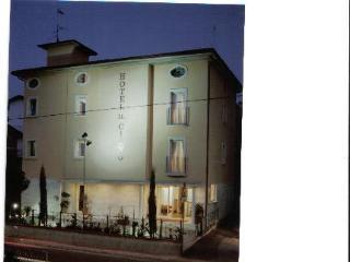 Hotel Il Cigno Perugia Exterior foto
