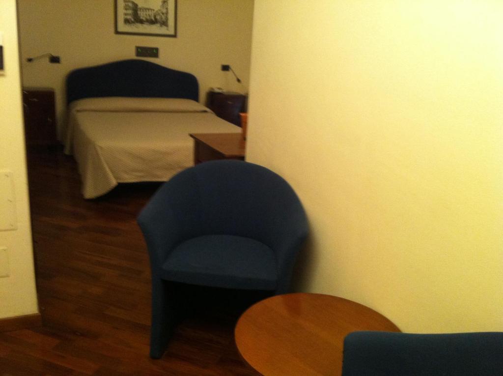 Hotel Il Cigno Perugia Exterior foto